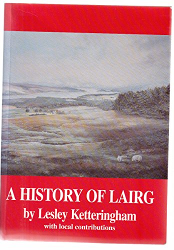 A History of Lairg