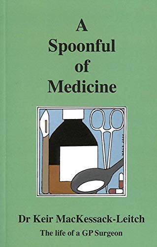 A Spoonful of Medicine