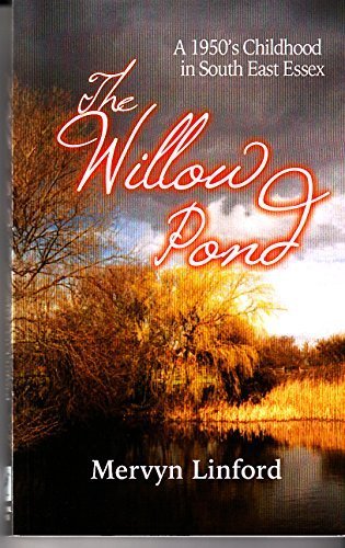 The Willow Pond