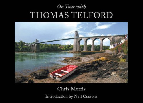 On Tour with Thomas Telford