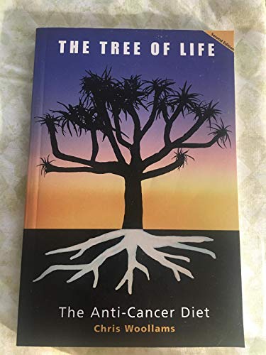 Tree of Life: The Anti-Cancer Diet