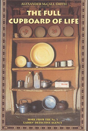 The Full Cupboard of Life