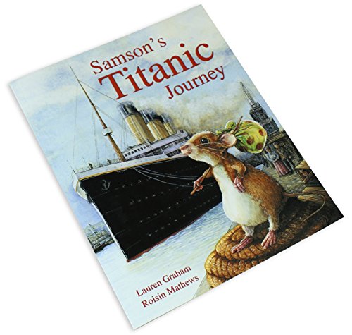Samson's Titanic Journey