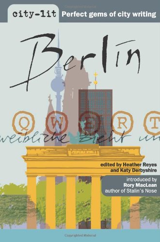 Berlin City-lit