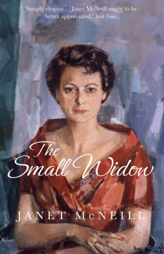 The Small Widow