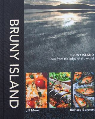 Bruny Island: Food from the Edge of the World