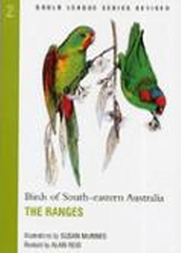 Birds of South-eastern Australia - The Ranges