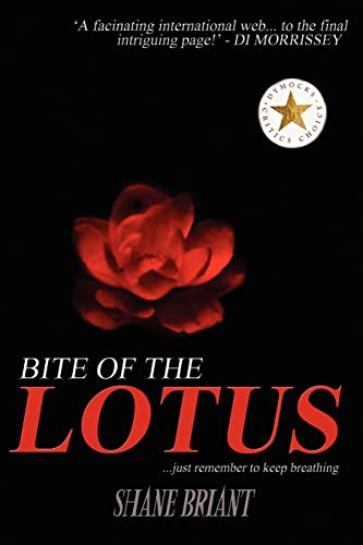 Bite of the Lotus