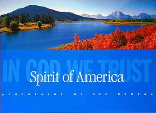Spirit of America