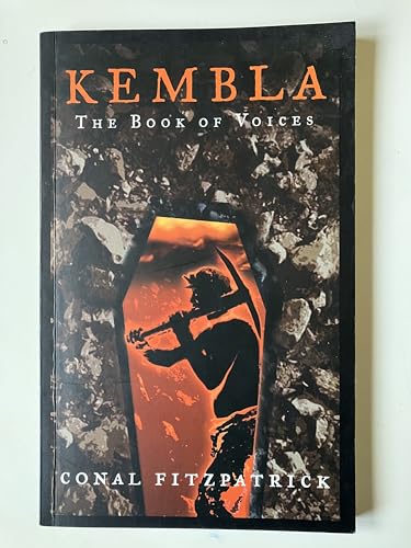 Kembla: the Book of Voices: The Book of Voices