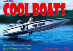 Australian Cool Boats