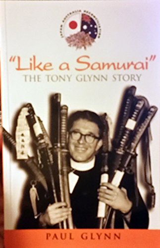 Like a Samuri: the Tony Glynn Story