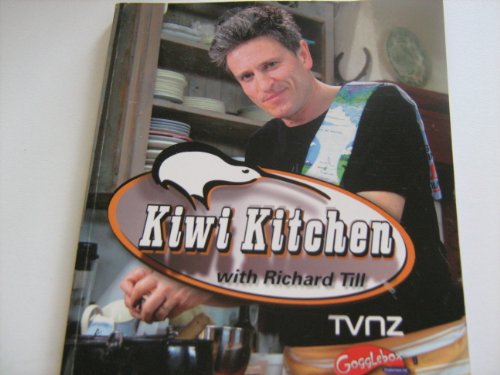 Kiwi Kitchen