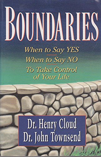 Boundaries - Yes No
