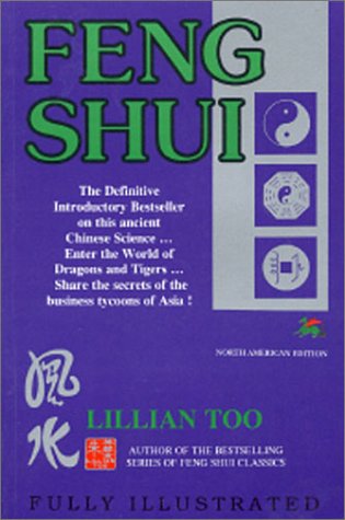 Feng Shui: the Chinese Dragon