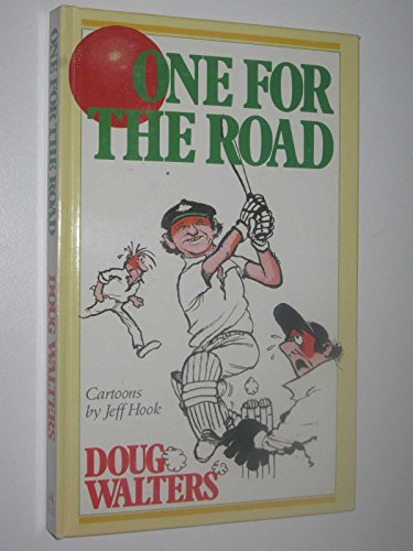 One for the Road Walters Walters, Doug