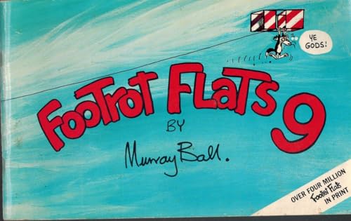 Footrot Flats 9