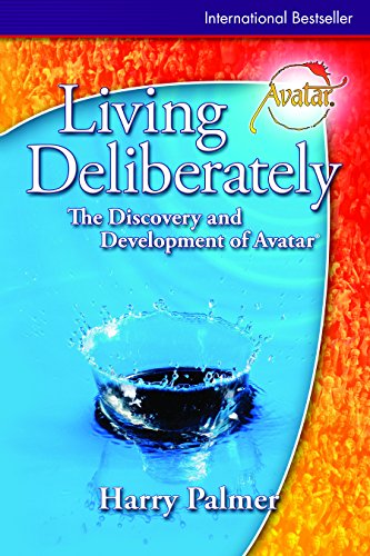 Living Deliberately: the Discovery and Development of Avatar