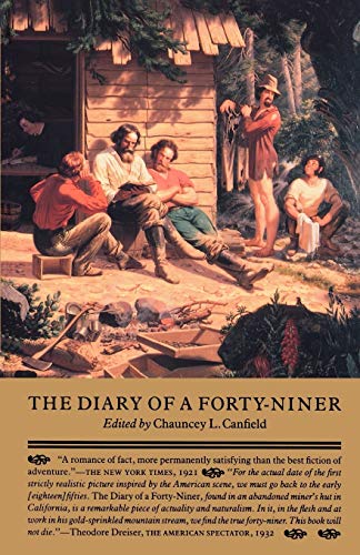 The Diary of a Forty-niner