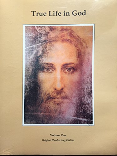 True Life in God