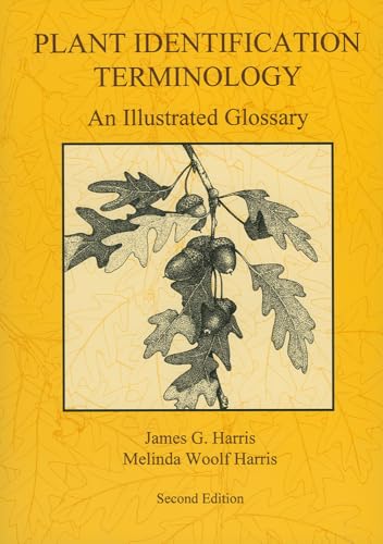 Plant Identification Terminology: An Illustrated Glossary