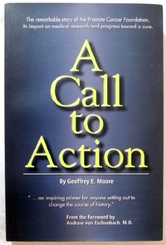 A Call to Action