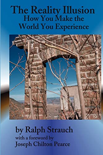The Reality Illusion: How You Make The World You Experience