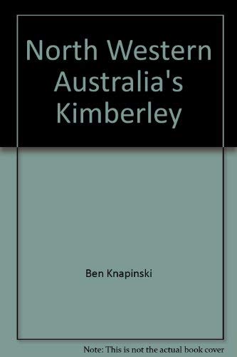 Western Australia's Kimberley