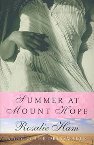 Summer at Mount Hope