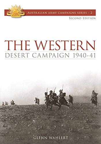 Western Desert Campaign 1940-41