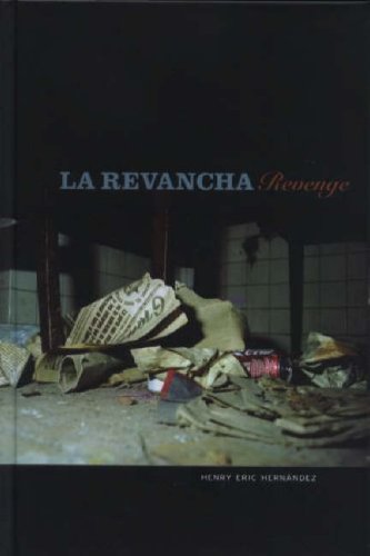 Henry Eric: La Revancha/Revenge