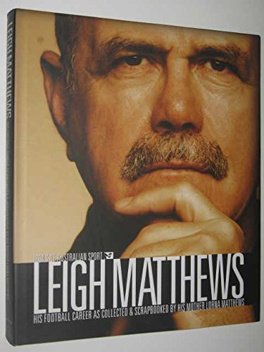Leigh Matthews