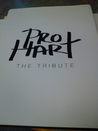 Pro Hart: The Tribute