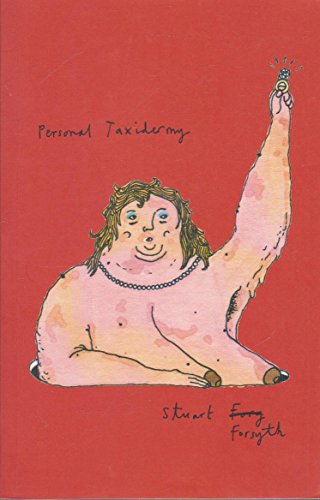 Personal Taxidermy