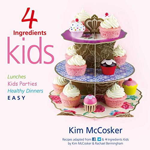 4 Ingredients: Kids