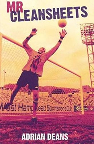 Mr Cleansheets