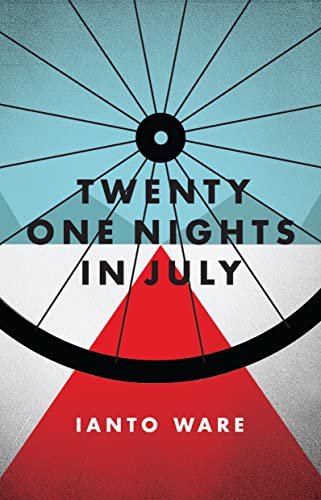 Twenty One Nights In July: A personal history of the Tour de France