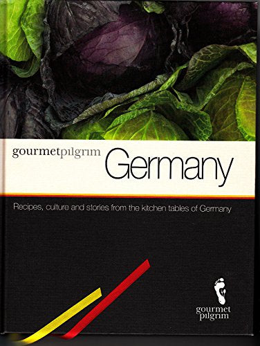 Gourmet Pilgrim: Germany