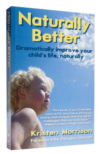 Naturally Better