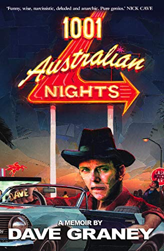 1001 Australian Nights