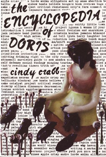 The Encyclopedia of Doris: Stories, Essays and Interviews