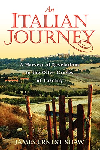Italian Journey