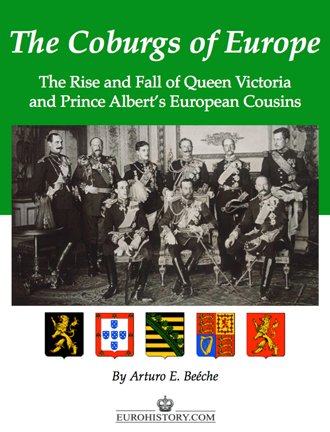 Coburgs of Europe