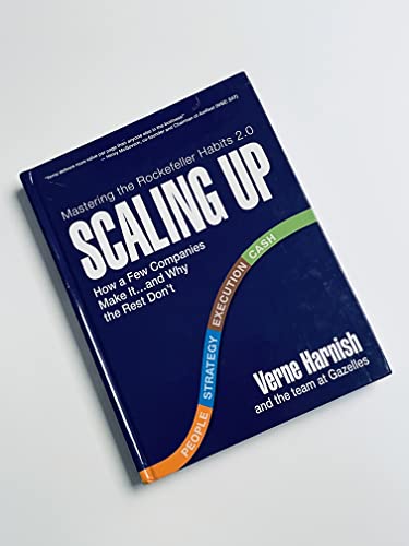 Scaling Up