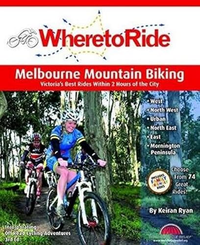 Where to Ride: Melbourne MTB