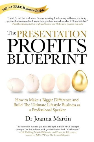 The Presentation Profits Blueprint
