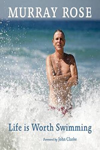 Life is Worth Swimming