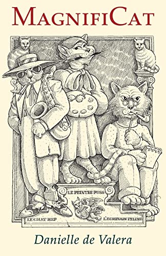 MagnifiCat: an Animal Fantasy