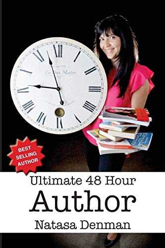 Ultimate 48 Hour Author