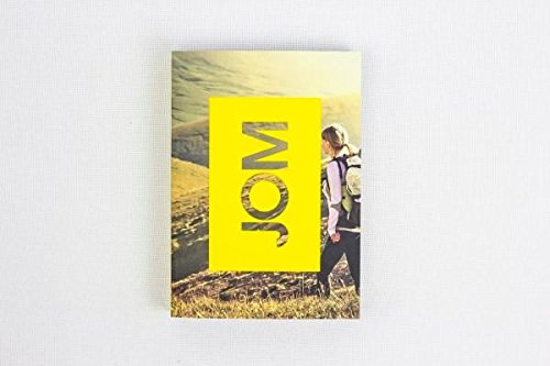 JOM: Journey of Me